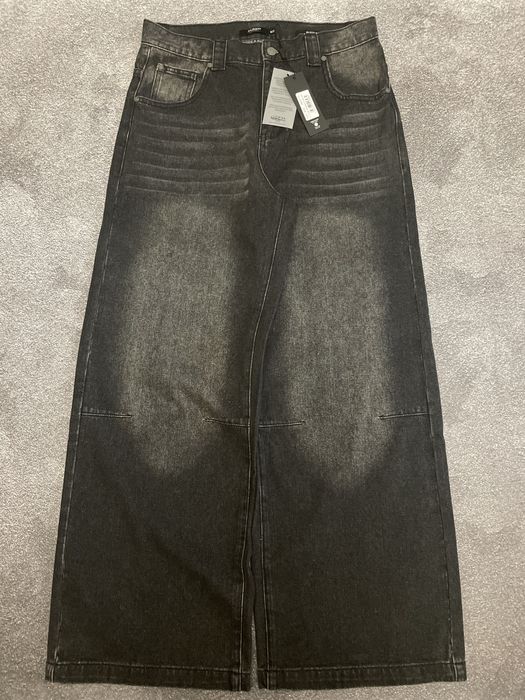 Штаны Штани джинси джинсы jaded london джейдед лондон колосус colossus