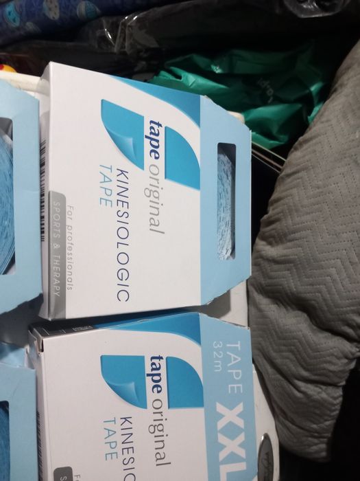 Pack kinesiologic tape 32m