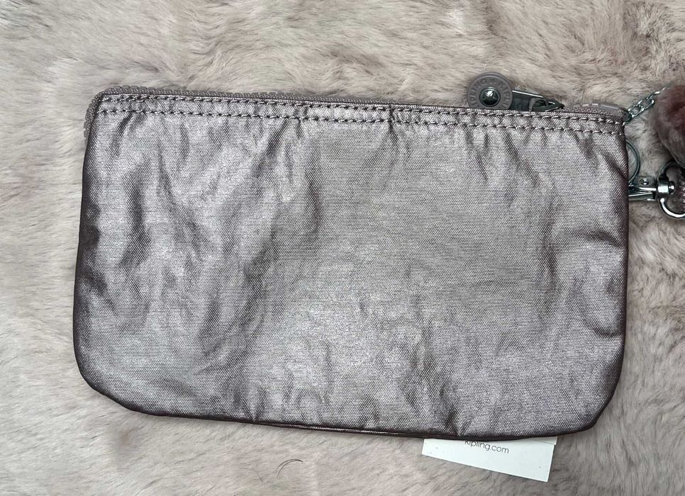Kipling Portfel nowy