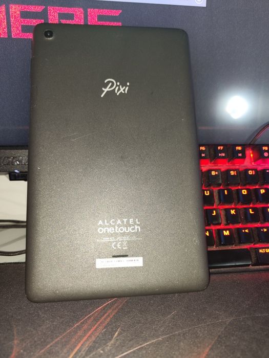 Vendo tablet Alcatel One Touch pixi 3 (10)