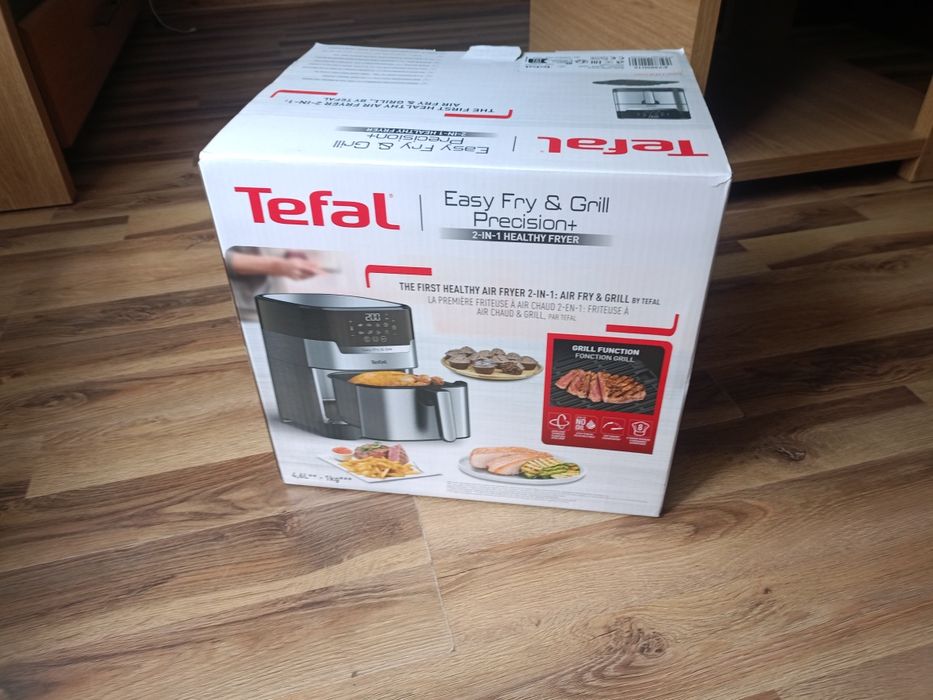 Air Fryer Tefal EY505D15