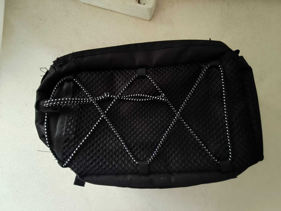 torba na rower semi line