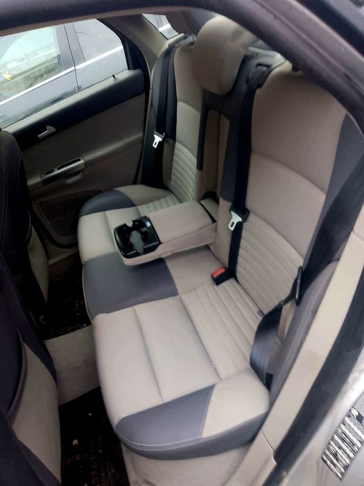 Ładne Volvo s40 2.4 LPG  Zamiana?