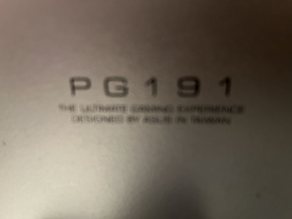 Computer Screen/Monitor423544791111444482