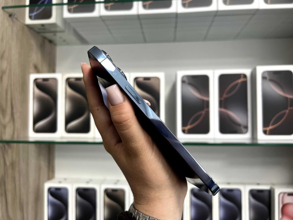 iPhone 13 Pro Max 512  GB Neverlock | Магазин | Гарантія