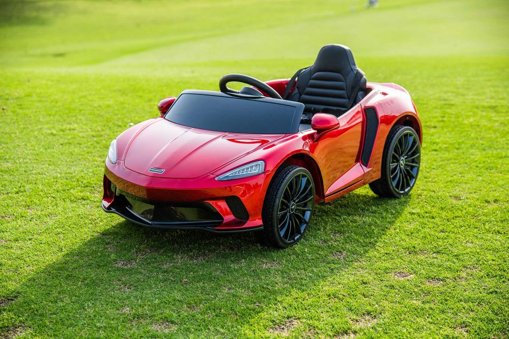 BAWIBUS.PL Auto samochód na akumulator McLaren GT samochodzik autko RC
