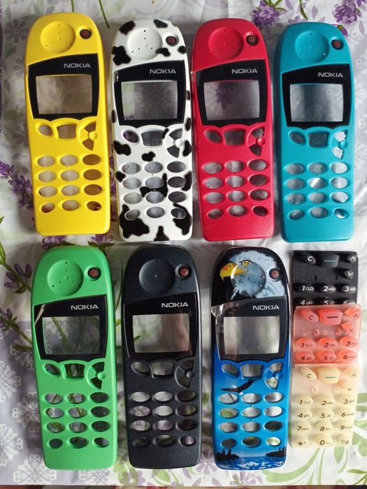 Obudowy Nokia 5110 Nowe !