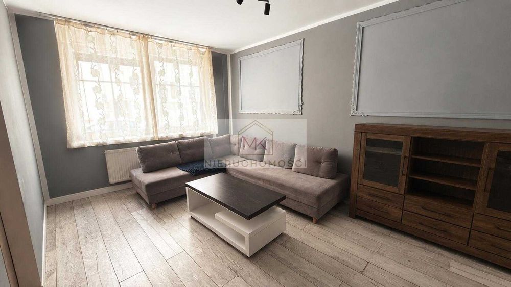 Mieszkanie 2 pokoje | 57 m² | Parter | Inwestycyjne | Brzeg