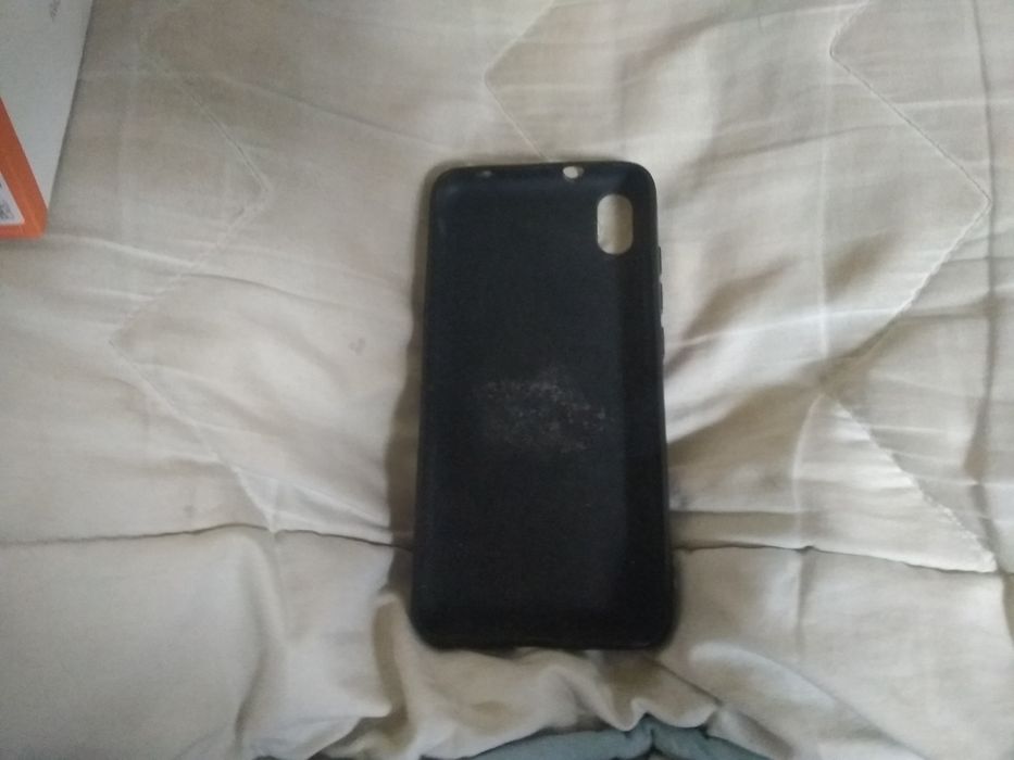 Чехол на Redmi 7A