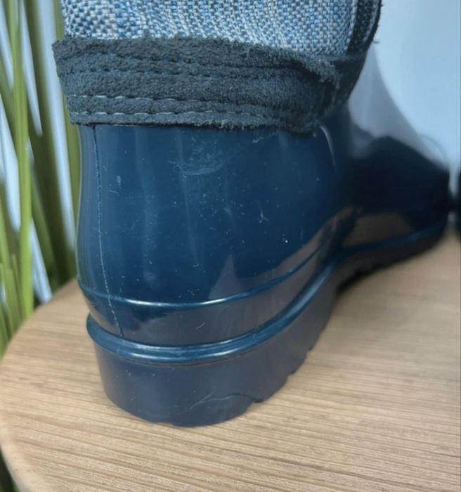 Kalosze Pajar Canada damskie 39