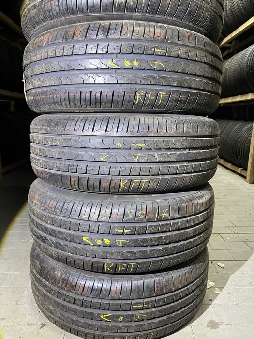 Шини стан нових літо 225/55R17 PIRELLI Cinturato p7 4 або 2шт