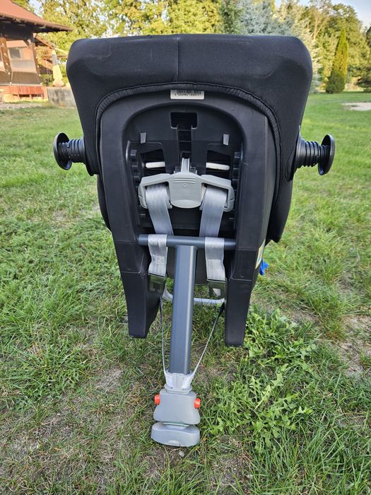 Fotelik Britax Max Way 9-25 kg