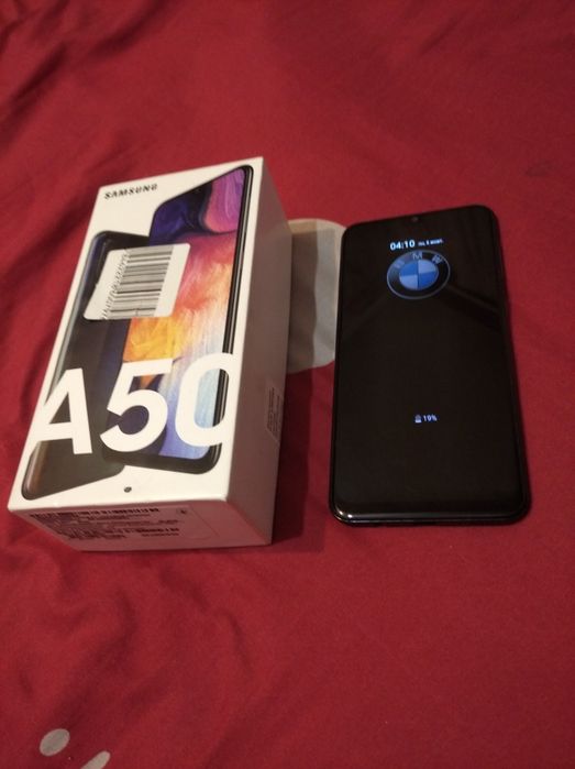 Samsung Galaxy А50 в хорошому стані