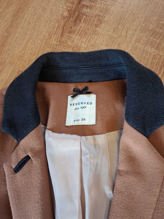 Marynarka Reserved 34