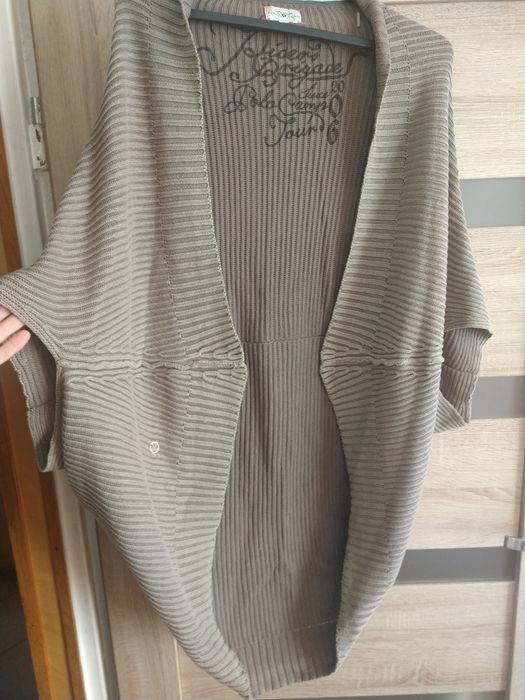 Nowa narzutka Tom Tailor