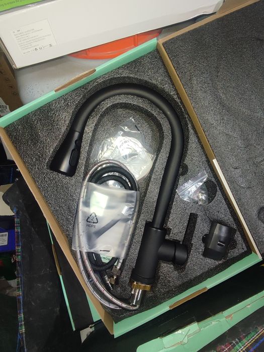 Baterie Kuchenne 14 sz nowe