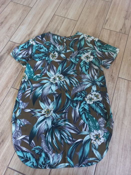 śliczna damska bluzka-DOROTHY PERKINS-UK-EUR-38