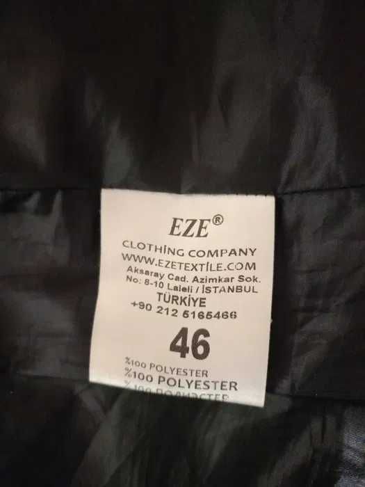 Жилетка Турция  EZE  50/52 размер