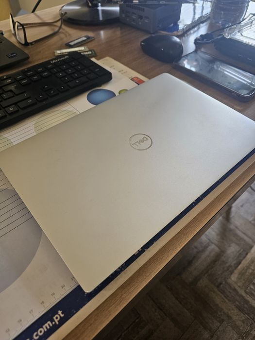 Dell XPS 13 9380