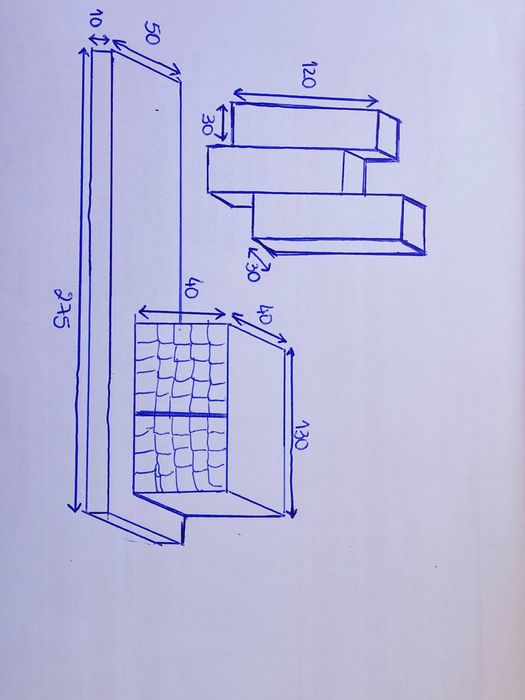 Móveis de Sala Lacados