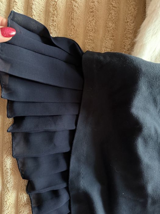 Сукня з поясом Zara s