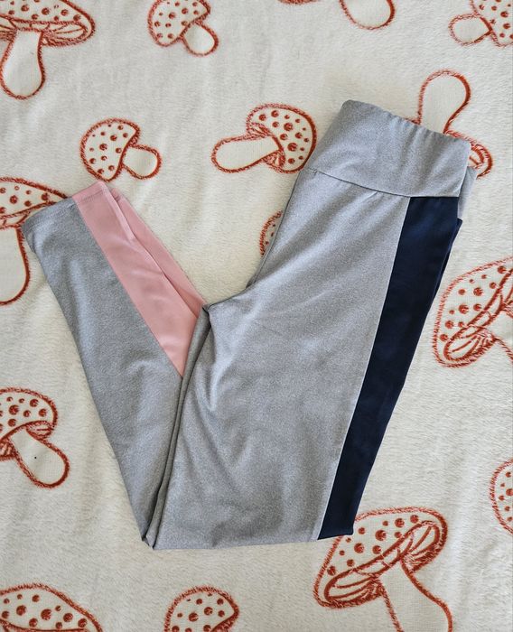 Leggings de ginástica menina 10 anos Vertbaudet