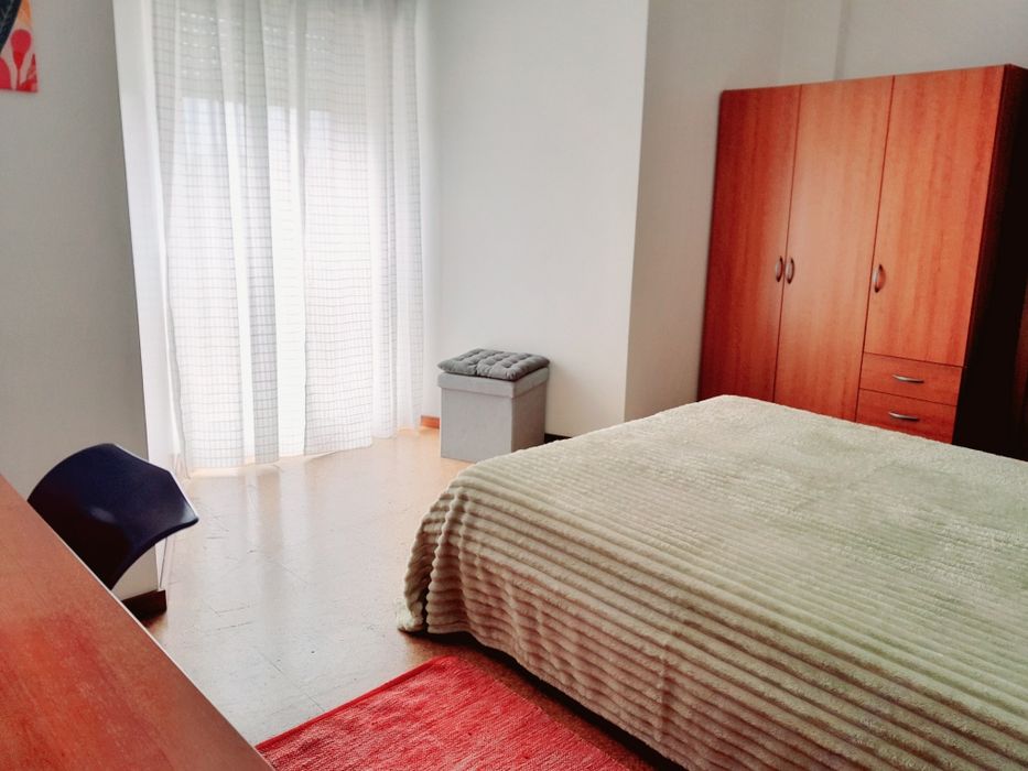 Quarto em Lisboa Olaias/Bela Vista