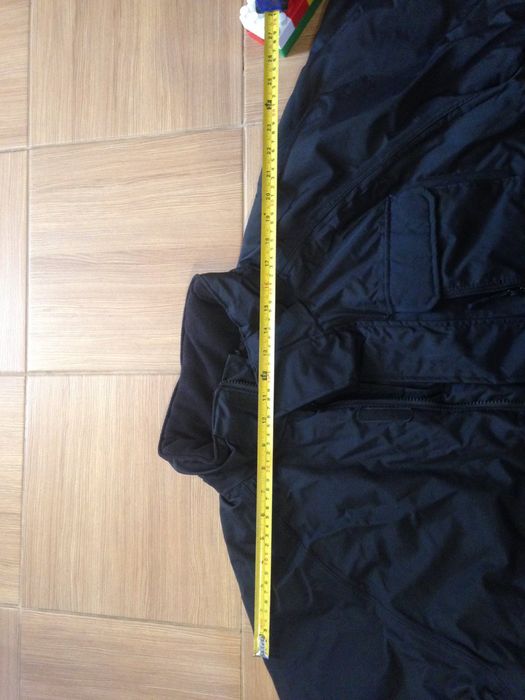 Atrium чоловіча куртка XL