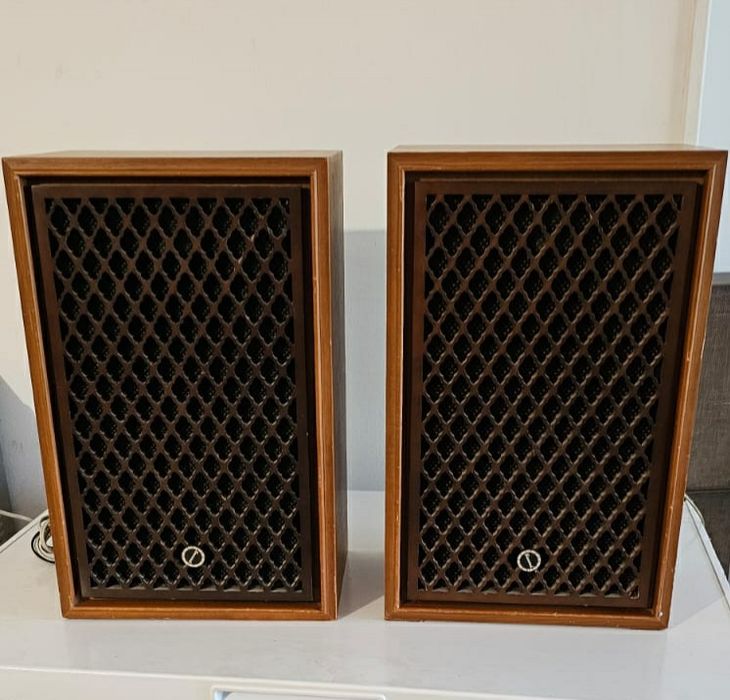 Kolumny Vintage  Sansui SP 30