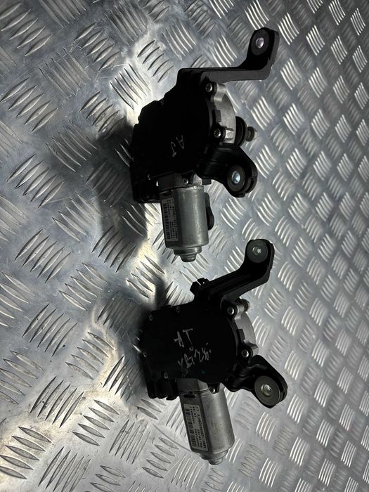 Моторчик стеклоочистителя заднего стекла дворник opel astra j 13395013