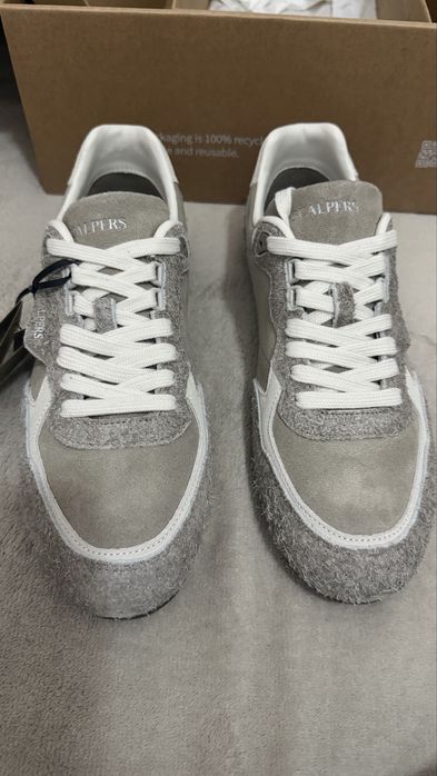 Tenis scalpers COOLWAY GOAL