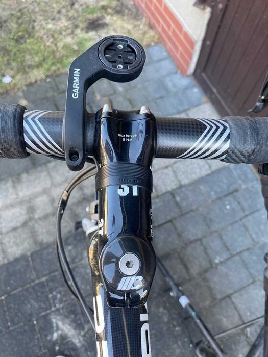 Rower szosowy CIPOLLINI RB08K