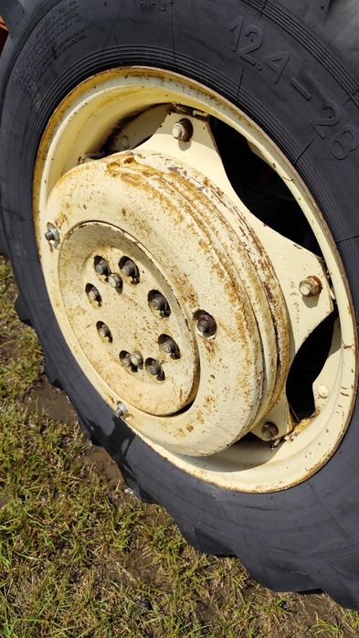 Obciążniki C-335 C-330 - nowy typ, oryginał