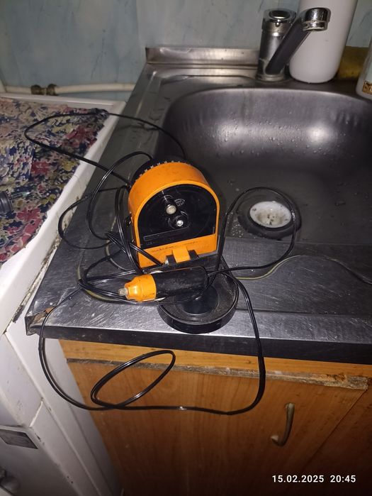 Фонарик СССР на магніті