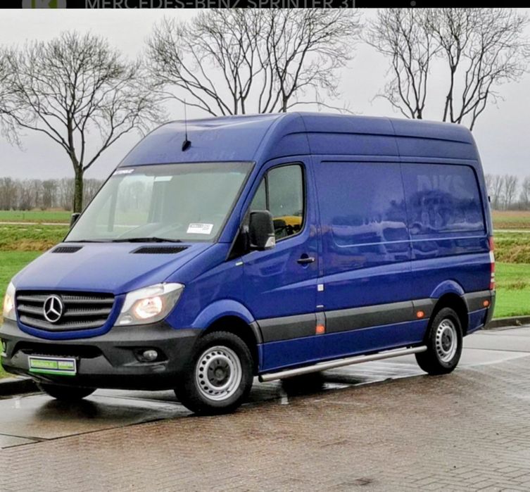 Usługi transportowe