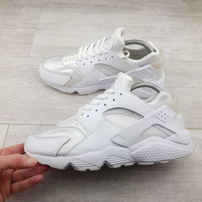 Nike Air Huarache White кросівки кроссовки р. 42