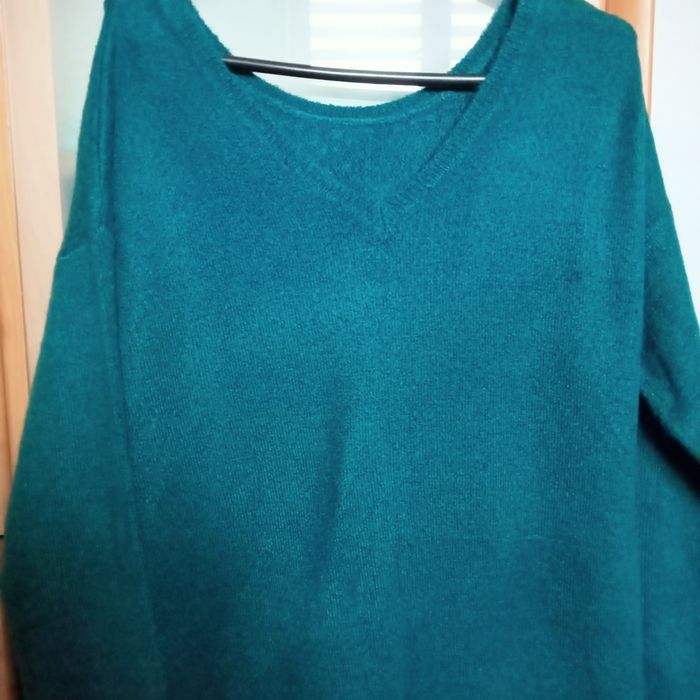 Sweter długi Esmara S/M