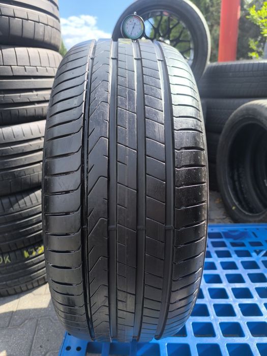 Opona Pirelli cinturato p 7 255/45/19 pojedynka  demo