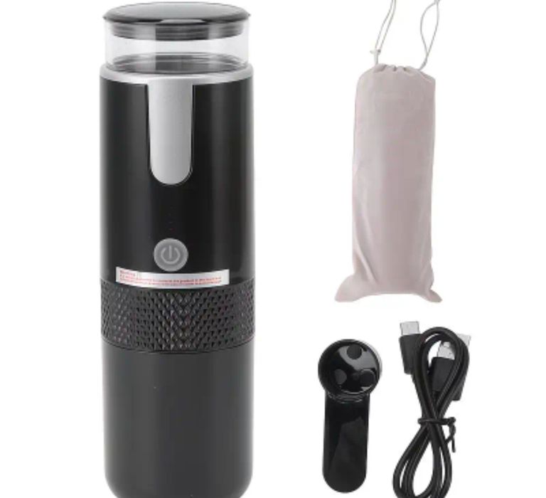 Еспрессо bar мини кавоварка авто