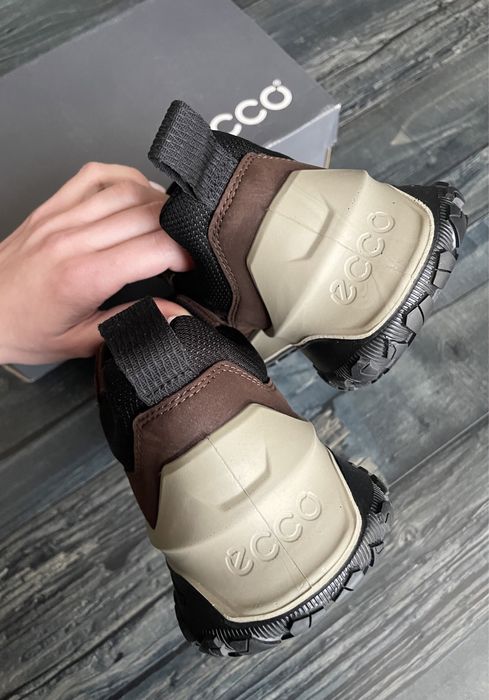 Кросівки ECCO ULT-TRN 39 (26 см)