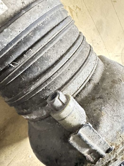 Пневмо подушка Ауді Q7 4M0 616 039 AD