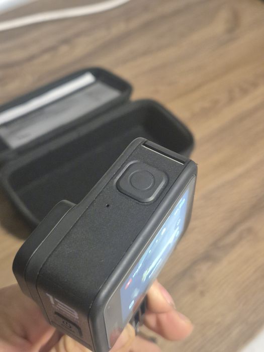 Gopro hero 13 black