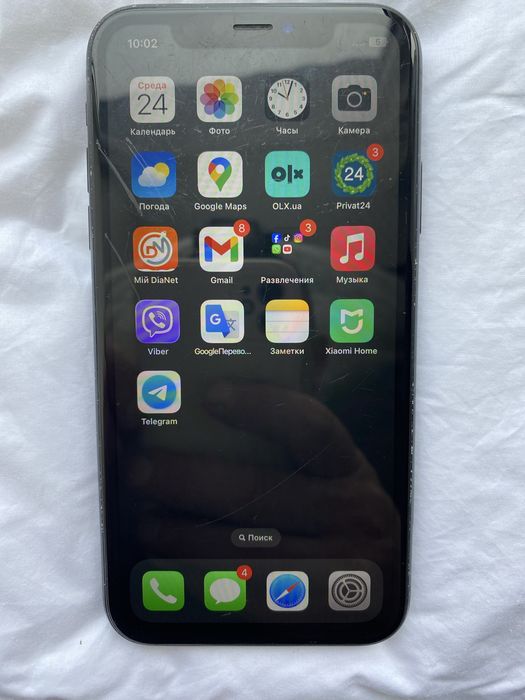 Iphone XR Айфон ХР  64гб.