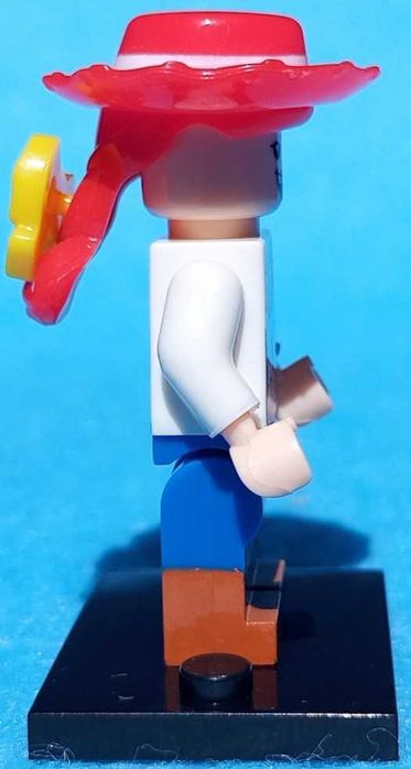 Jessie (Toy Story) (Disney)