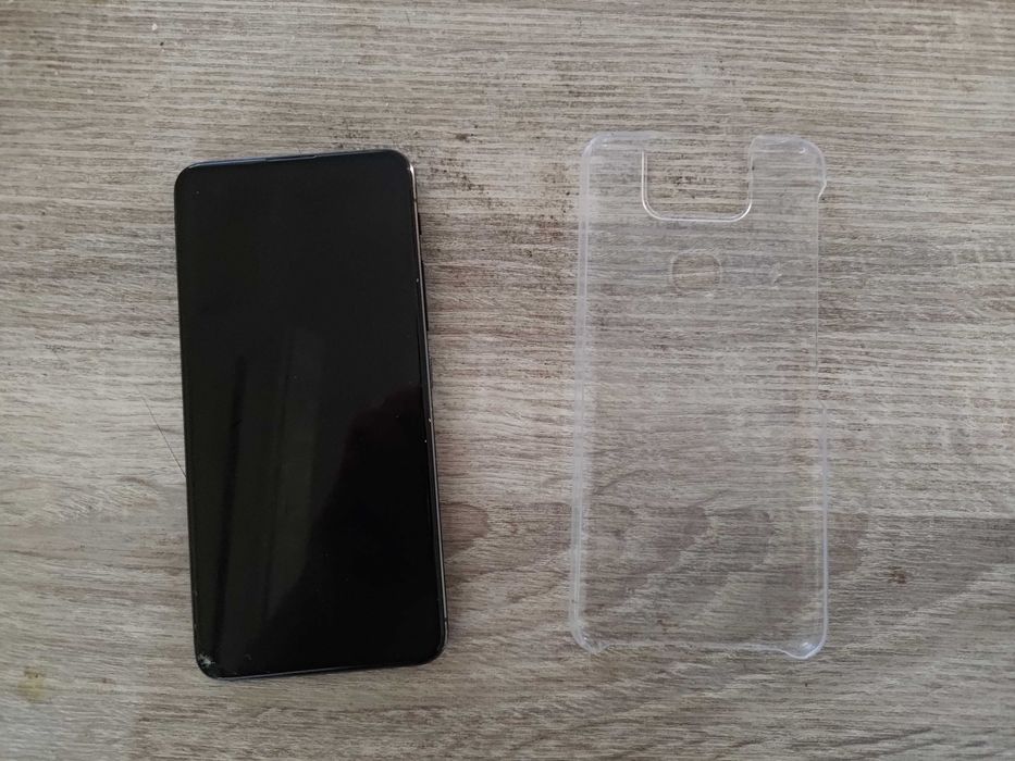 asus zenfone 6, flip