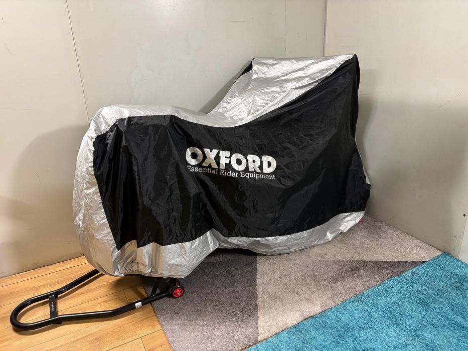 KTM duke 125 z 2021 roku