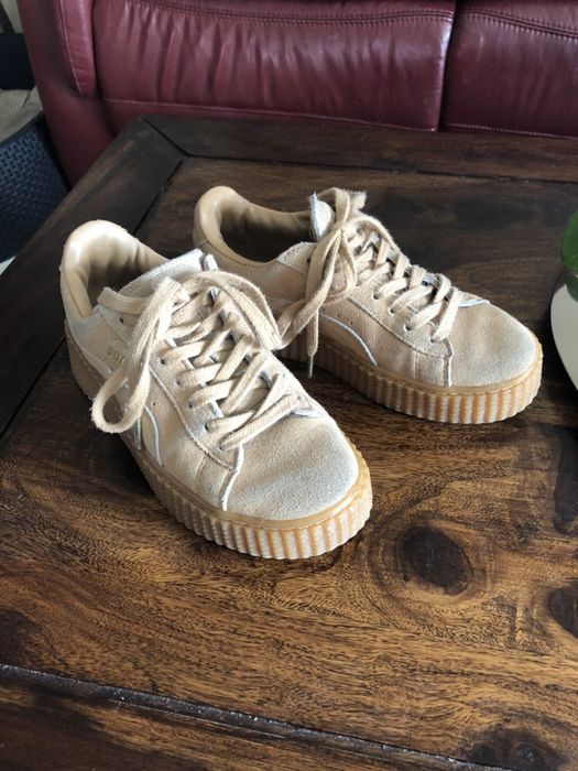 puma fenty by rihanna
