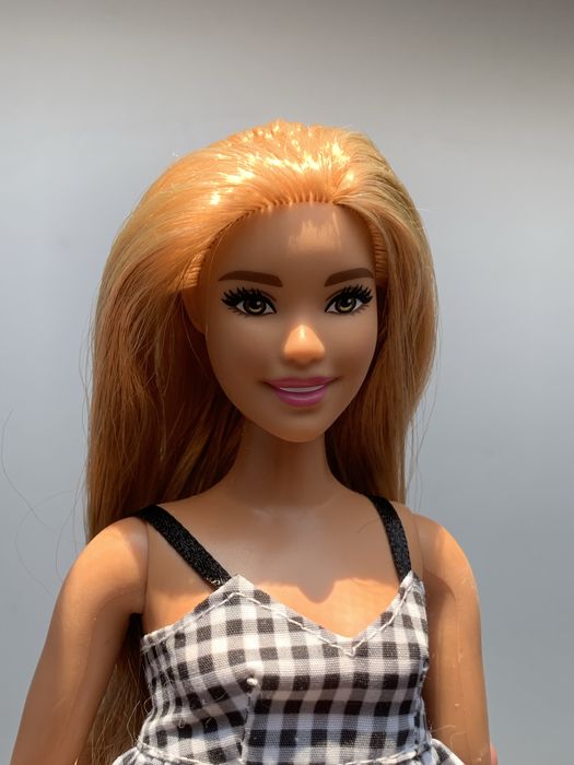 Лялька Барбі Barbie