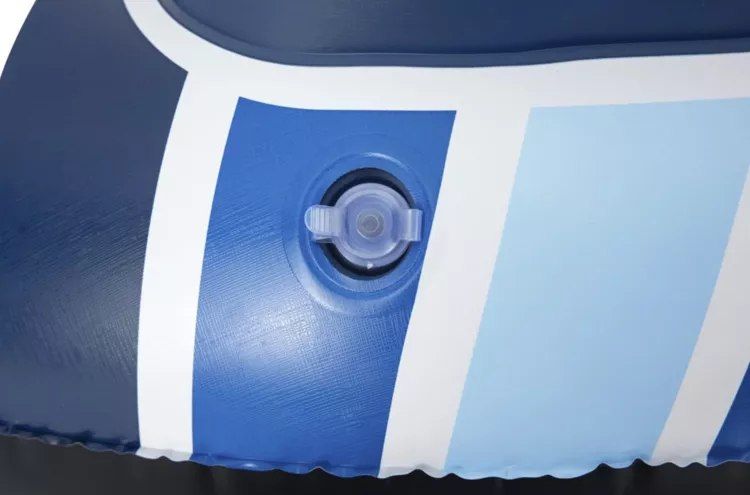 Fotel dmuchany z oparciem- BESTWAY 43116