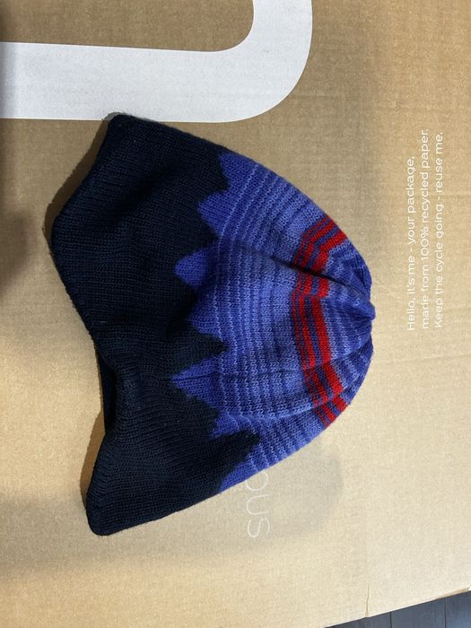 Czapka Patagonia rozmiar M